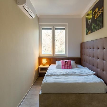 Rtina Appartements Dış mekan fotoğraf