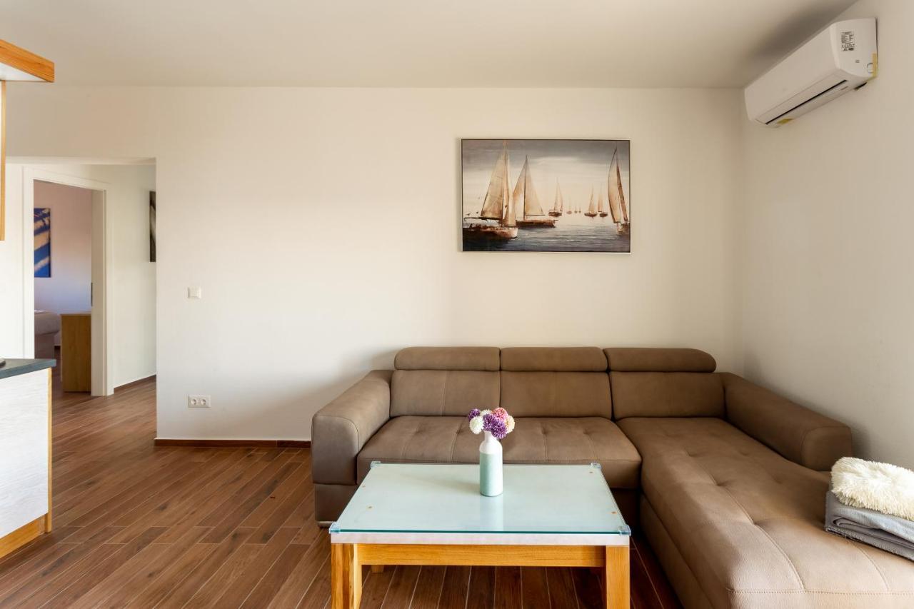 Rtina Appartements Dış mekan fotoğraf