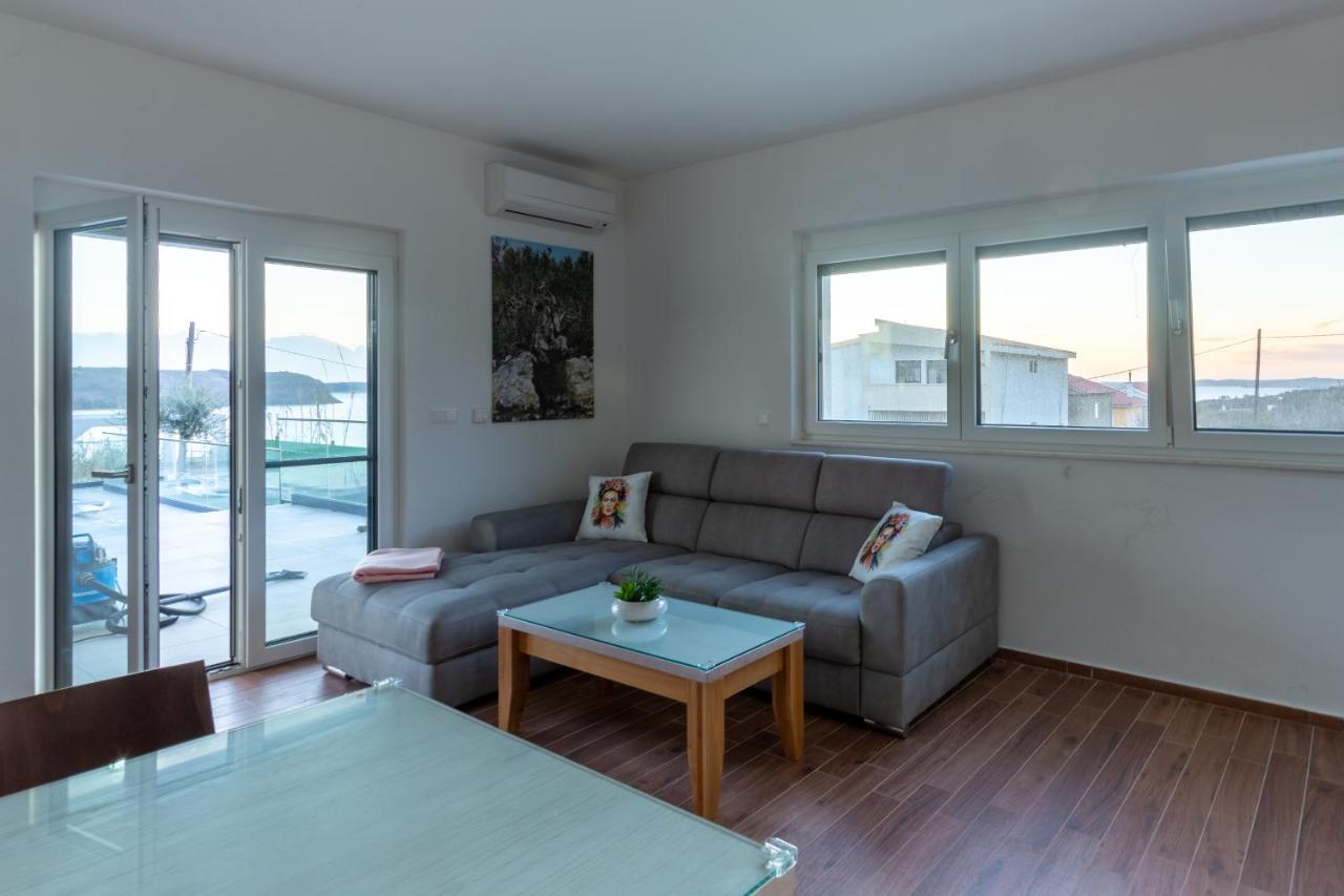 Rtina Appartements Dış mekan fotoğraf